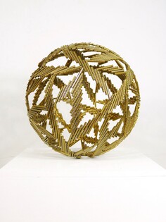 Christine Liebich - Sphere Moderate Gold