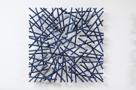 Christine Liebich - Maze Moderate Colorchanger Blue to Purple